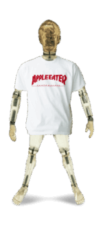 APPLE EATER SKATEBOARDS™ | AOMORI JAPAN