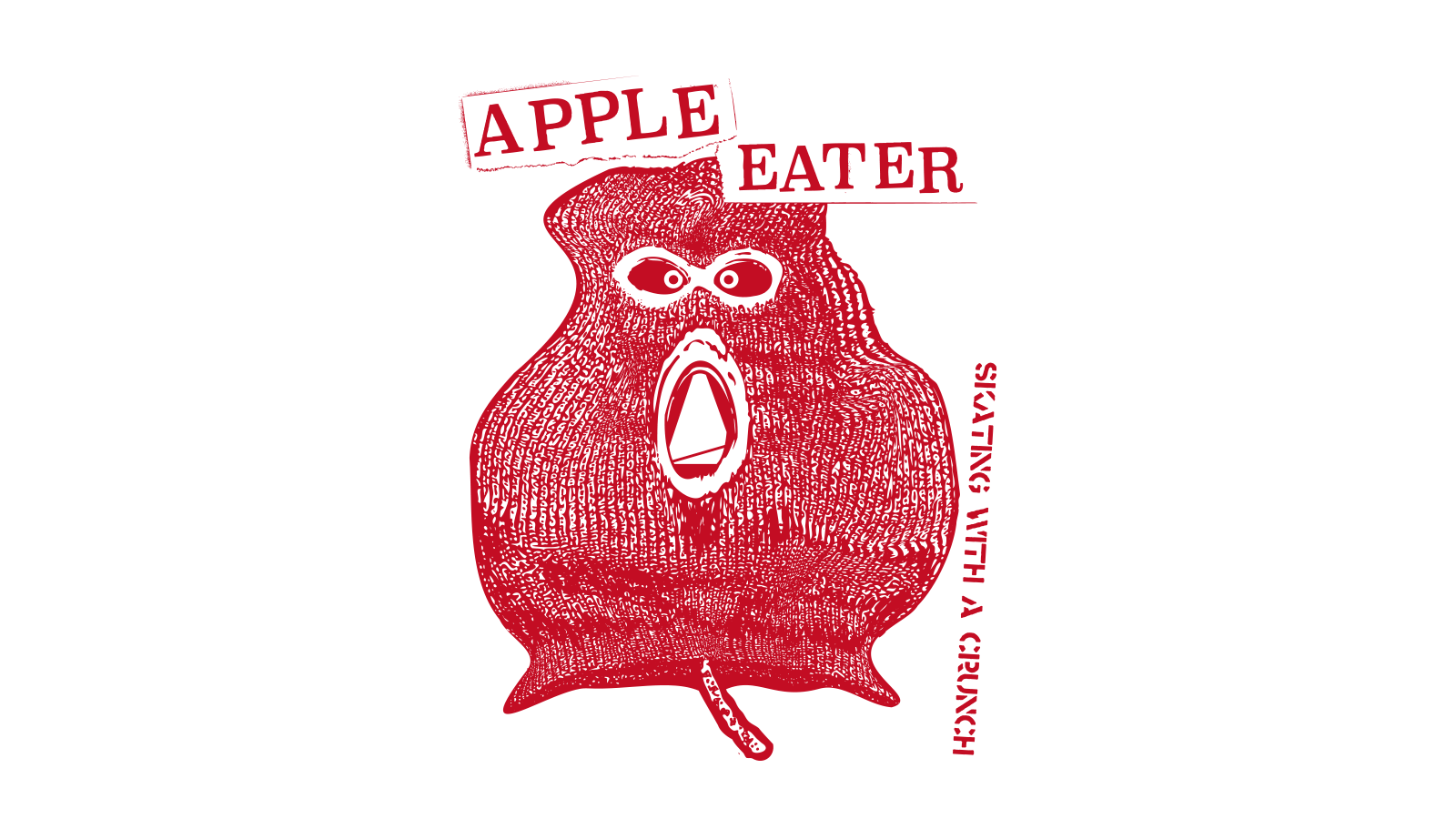 APPLE EATER SKATEBOARDS™ | AOMORI JAPAN