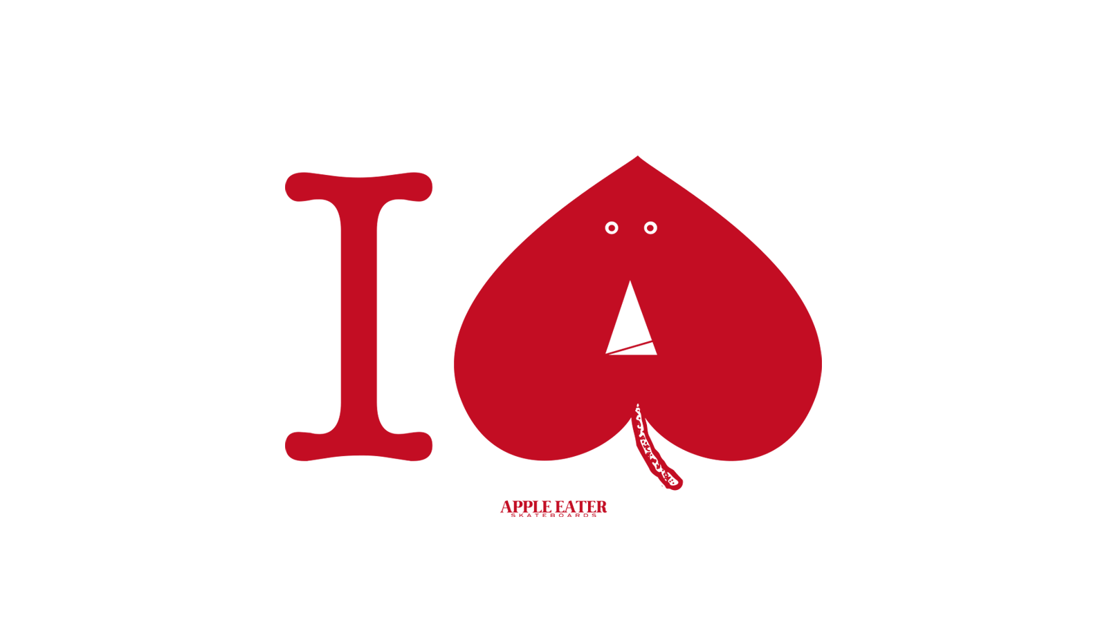 APPLE EATER SKATEBOARDS™ | AOMORI JAPAN