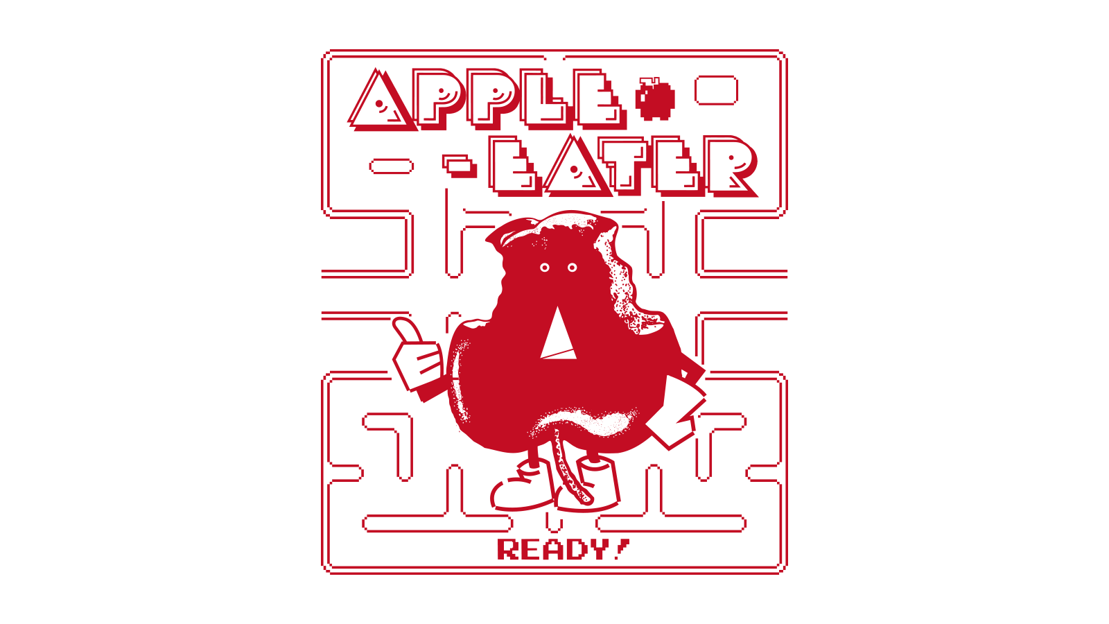 APPLE EATER SKATEBOARDS™ | AOMORI JAPAN